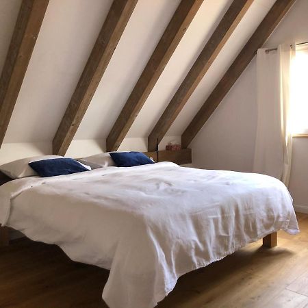 Die Gruene Bettlad Boutique-Hotel Buhl Bagian luar foto