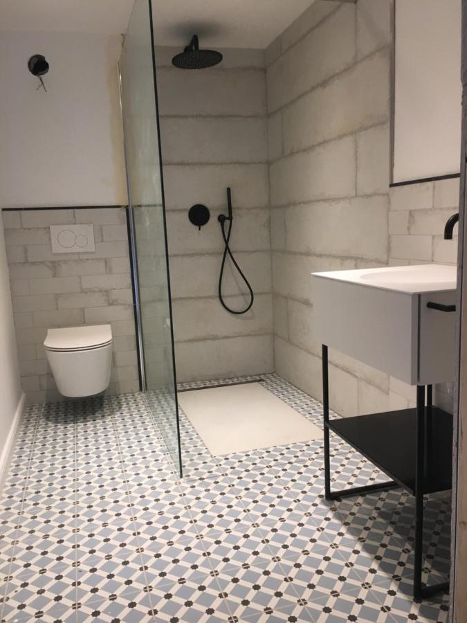 Die Gruene Bettlad Boutique-Hotel Buhl Bagian luar foto