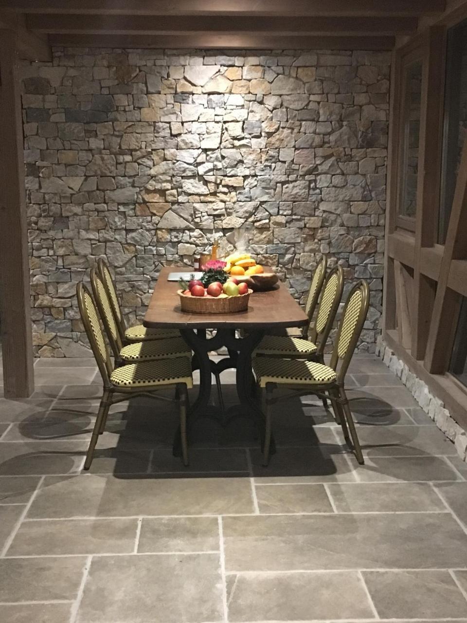 Die Gruene Bettlad Boutique-Hotel Buhl Bagian luar foto